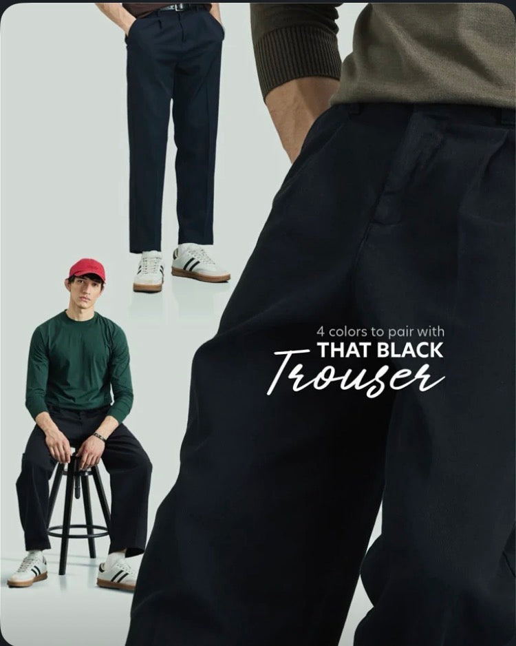 Trouser