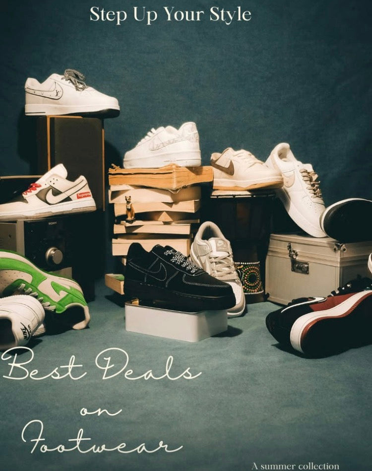 Foot Wear