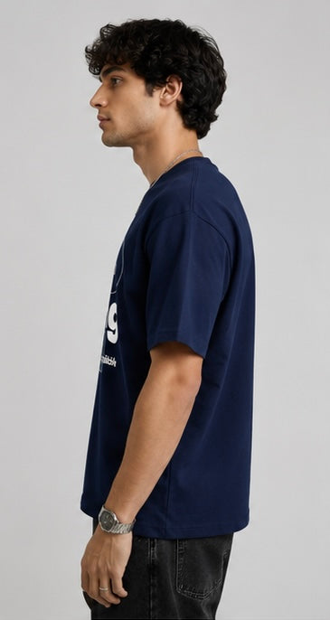 Nexora — Nothing Is Impossible Graphic Tee