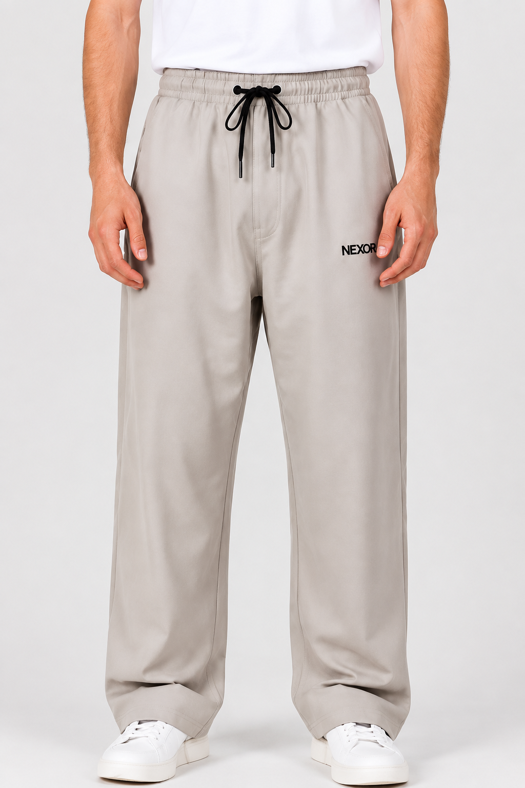 NEXORA Essentials Track Pants