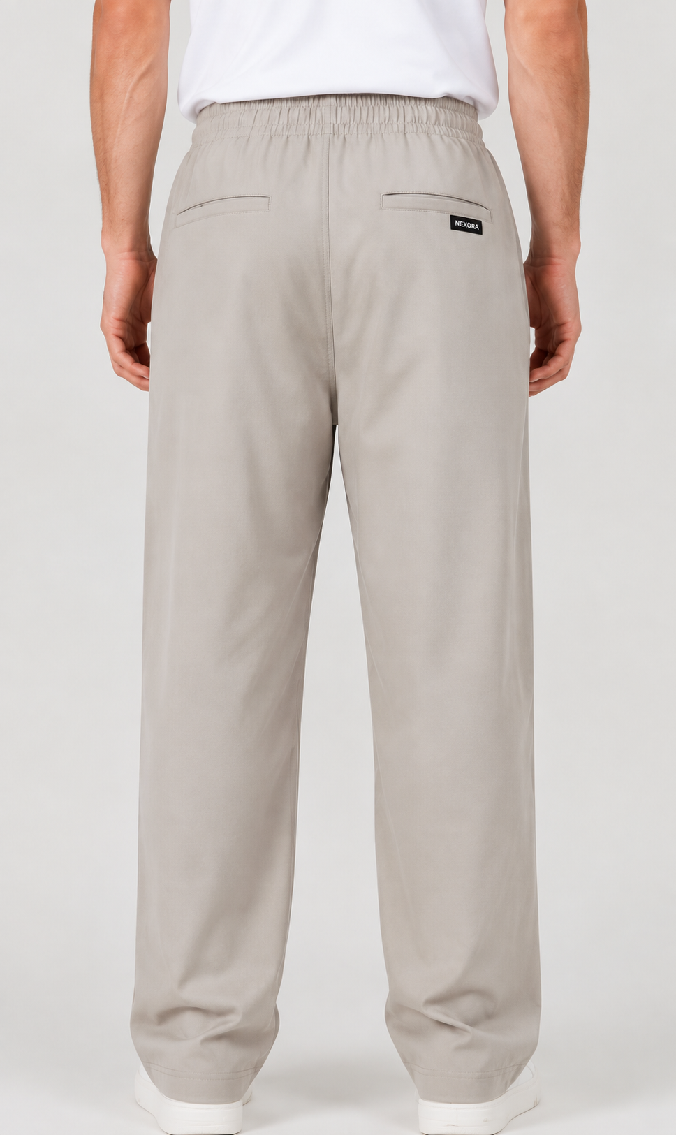 NEXORA Essentials Track Pants