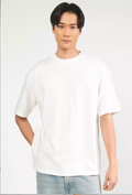 Eclipse Oversized Graphic Tee