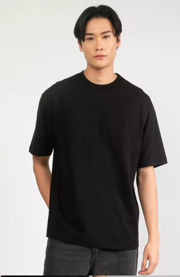 Eclipse Oversized Graphic Tee